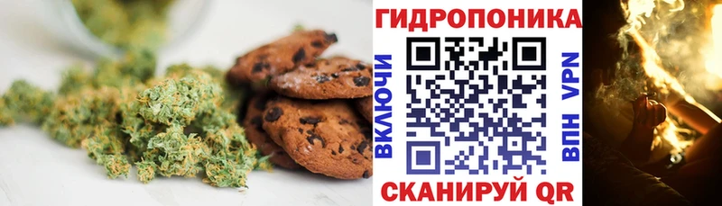Cannafood марихуана  Нея 
